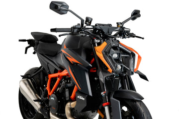 KTM 1390 SUPER DUKE R EVO [2025] – Naked fairing windshield front