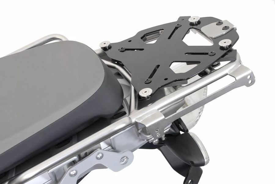 BMW R 1200 GS [SW-MOTECH]-luggage rack adapter plate