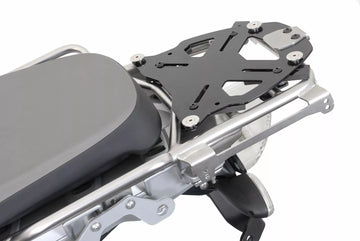 KTM 620 Adventure LC4 [SW-MOTECH]-luggage rack adapter plate - 0