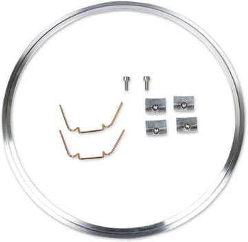 Triumph Thruxton 1200 Tfc ABS [2019-2020] - Scheinwerfer-Adapterkit – Bild 1