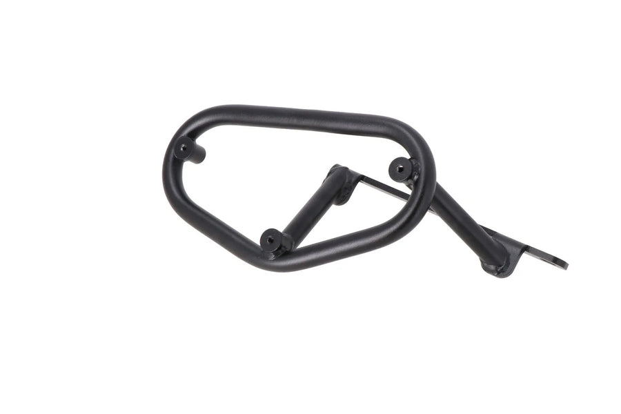 benelli leoncino 800 trail [SW-MOTECH] – SLC side luggage rack