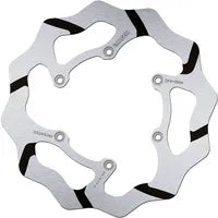 Beta RR 300 Steve Holcombe Replica [2019] - floating wave brake disc, grooved – picture 10