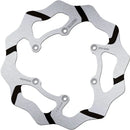 Beta RR 430 EFI [2022] - BRAKE DISC FIXED WAVE GROOVED OVERSIZE – Image 1