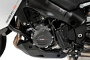SUZUKI GSX-S 1000 GX TOURING [2025] – Engine Guards – Black-1