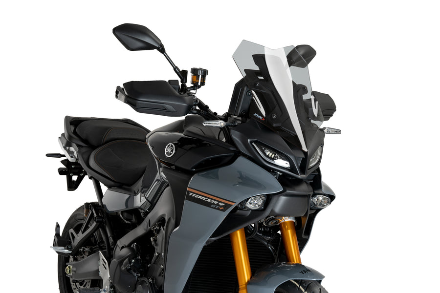 YAMAHA TRACER 9 GT PLUS [2024] – Sports screen – Tinted