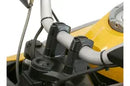 BMW F 800 GS Adventure [SW-MOTECH] – 30mm Lenkererhöhung