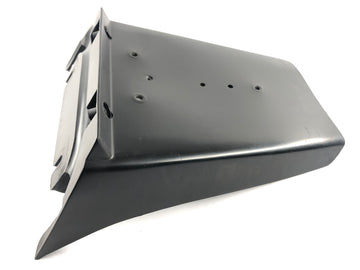 BMW K 100 [1984] - License Plate Holder Splash Guard - 0