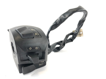 KTM Duke 690 A3 [2012] - Handlebar switch left - 0