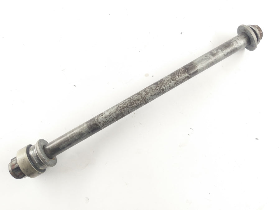 BMW F 650 GS R13 [2001] - Rear axle