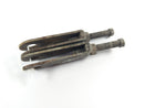 Yamaha YFM 350 Warrior 3GD [2003] - chain tensioner pair-2
