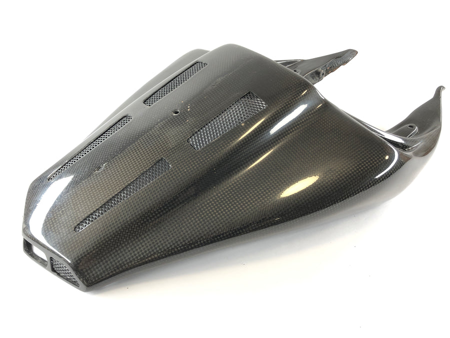Ducati 999 [749] - Rear Fairing Carbon