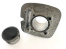 Yamaha YFM 350 Warrior 3GD [2003] - Cylinder with piston-2