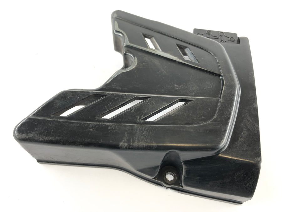 Kreidler Supermoto 125 [2008] - pinion cover