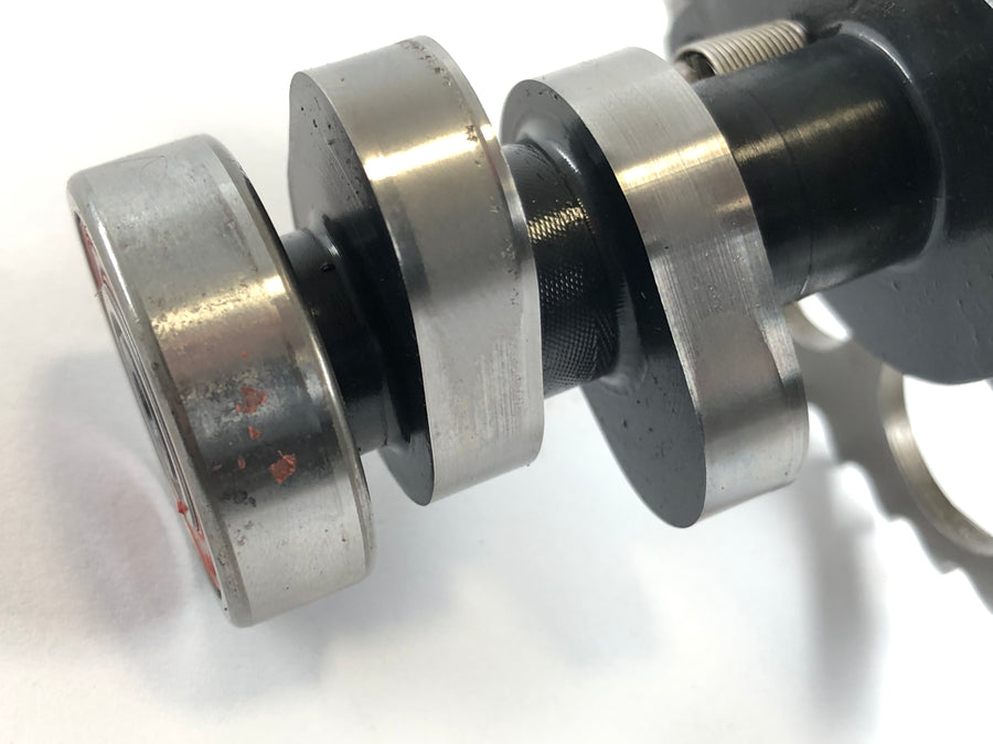 KTM 520 EXC [2001] - Camshaft