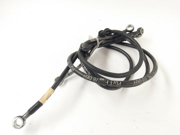 Triumph Daytona 955i T595 [1998] - Brake lines brake hose set - 0