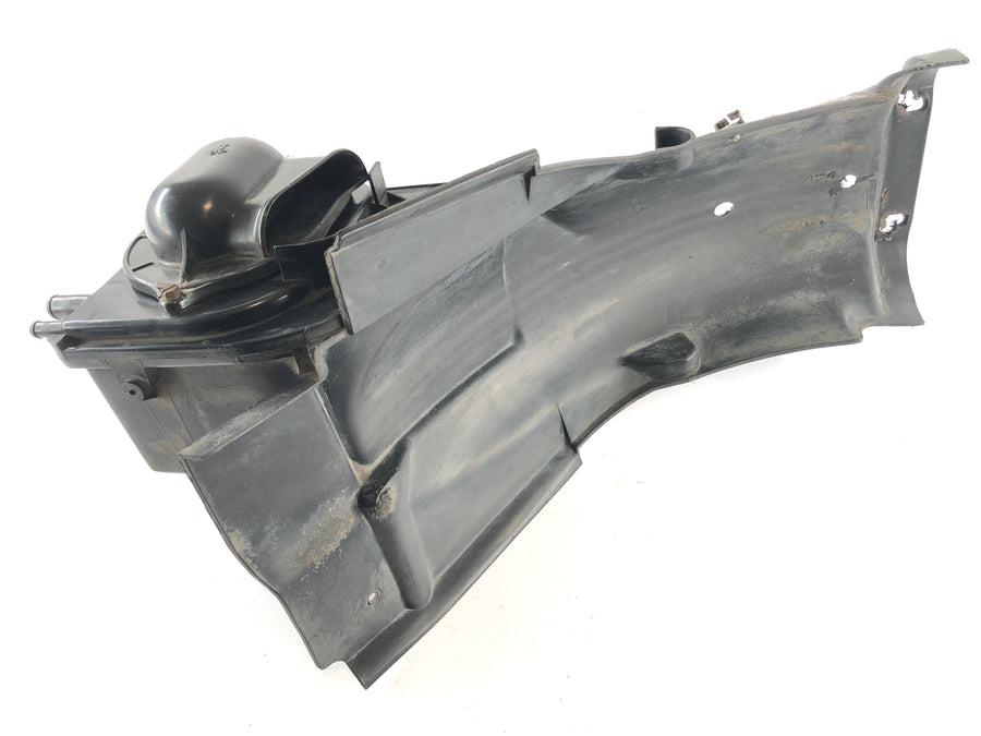 Honda CB 650 RC03 [1980] - Airbox