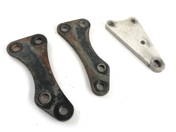 Husqvarna TE 610 E Dual H7 [1998] - Engine mount set