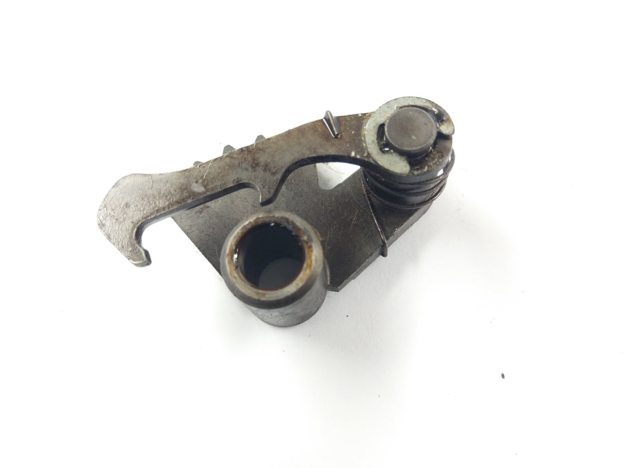 Yamaha XT 500 1U6 [1980] - Shift mechanism