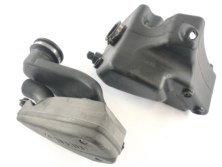 BMW C1 125 [2001] - Airbox