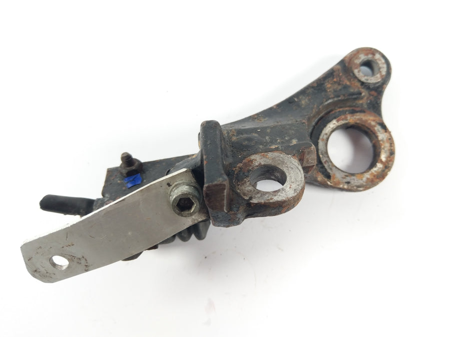 Honda VFR 750 F RC24 [1986] - Frame stand mount