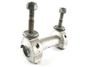 KTM LC4 640 Prestige [2003] - Riser handlebar riser handlebar clamp-2