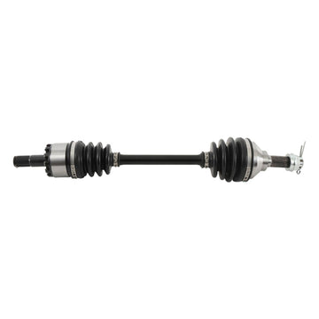 KAWASAKI BRUTE FORCE 650 KVF [2006-2013] - Axle for front left