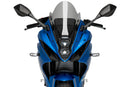 SUZUKI GSX-8R [2025] – Z-Racing Screen – Transparent-1
