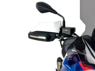 BMW R 1300 GS Trophy [WRS] – Extension kit for hand protector R1300GS - 0