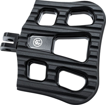 harley davidson fxdrs 114 [PERFORMANCE MACHINE (PM)] – Drifter Running Boards - 0