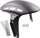 harley davidson sportster s rh 1250 s [CULT WERK] – front wheel mudguard custom-1