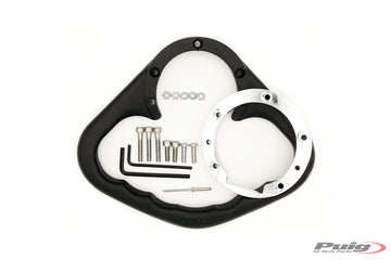 DUCATI STREETFIGHTER V2 [2025] – retaining ring – black