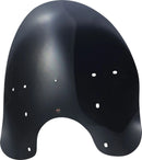 harley davidson flstc [KLOCK WERKS] - Flare™ billboard windshield-1