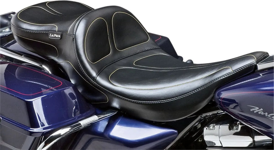 harley davidson flhtcui [LE PERA] – Maverick Daddy Long Legs Seat