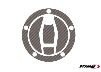 KAWASAKI NINJA H2 SX [2021] – Side Tank Protector – Black - 0
