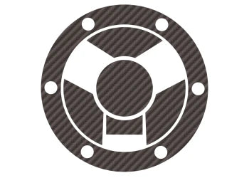 TRIUMPH SPEED TRIPLE 1200 RS [2025] – retaining ring – black