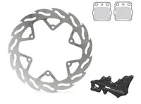 KTM WR 125 [1981] - Brake kit OEM replacement – picture 10