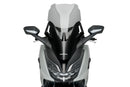 HONDA FORZA 125 [2025] – Windshield V-Tech Line Sport – Strongly tinted-1