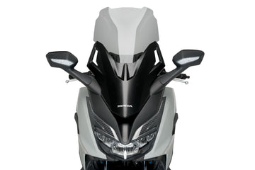 HONDA FORZA 125 [2025] – Windshield V-Tech Line Sport – Transparent