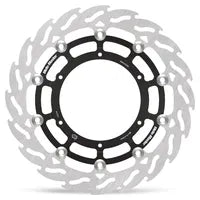 Ktm 1290 Super Adventure T [2017] - brake disc - picture 9