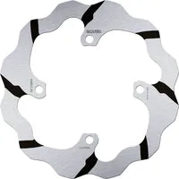 Kymco XCITING 250 R I [2009-2010] - Wave® brake disc – picture 10