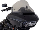 harley davidson touring [KLOCK WERKS] – Pro Touring Flare™ windshield-4