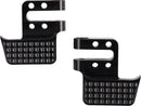 harley-davidson pan america [THRASHIN SUPPLY CO.] – Running board extensions-1