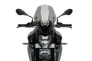 BMW F 900 R [2025] – Spare parts - Screen Sport Batwing SML – Tinted-4