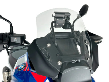 BMW R 1300 GS Trophy [WRS] – Wind deflector