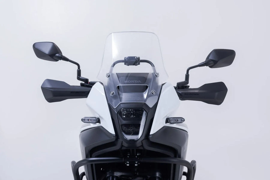 honda cb 500 [SW-MOTECH] – Sport hand protector kit