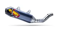 Ktm 250 Xc F [2017, 2018] - Factory 4.1 RCT Slip-On Silencer – Item no. 045586 – picture 9
