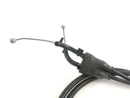 Yamaha XT 350 55V [1987] - Throttle cable-3