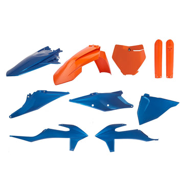 KTM 250 SX [2019-2022] - Fairing kit for motorcycle