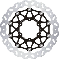 Ktm Rc 390 ABS [2018, 2020-2021] - brake disc - picture 12