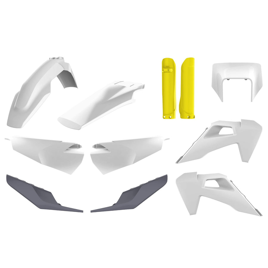HUSQVARNA FE 250 [2020-2023] - Plastic parts for Enduro